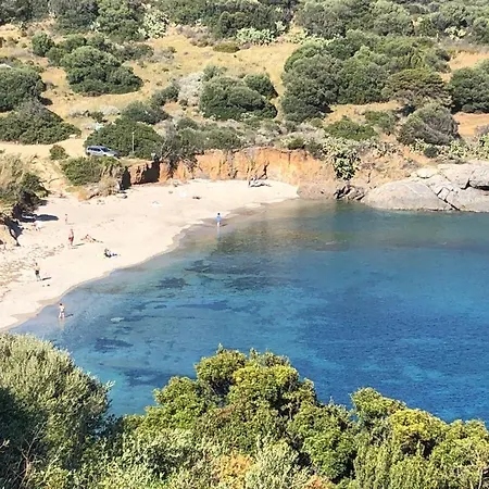 Vacanze Baia Luna 7 شقة *
