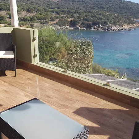 Vacanze Baia Luna 7 *