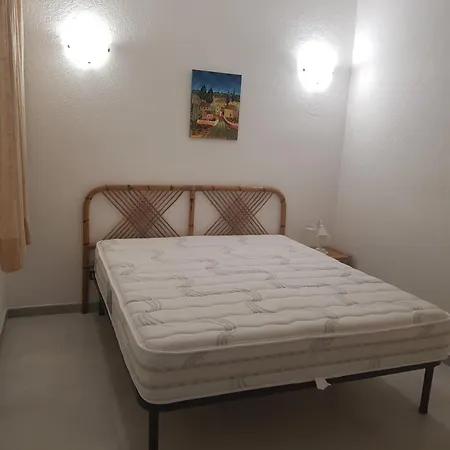 شقة Vacanze Baia Luna 7