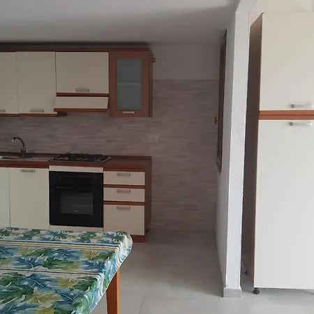 Vacanze Baia Luna 7 Lejlighed *