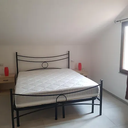 Vacanze Baia Luna アパート *