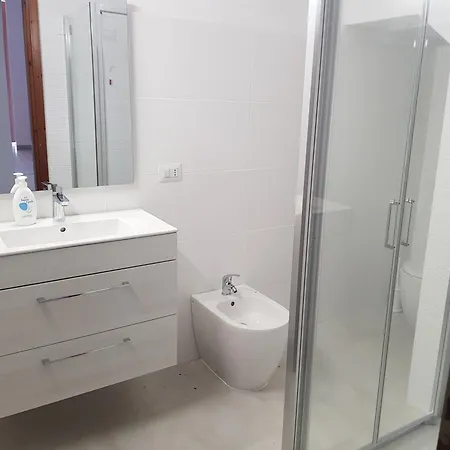 Apartamento Vacanze Baia Luna Simius